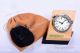 New! AAA Copy Audemars Piguet Royal Oak Offshore Diver Table Clock White Dial (9)_th.jpg